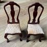 Dolls House Chairs Image 4