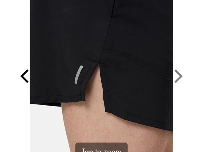 Nike Flex Stride 5" Brief Dri-Fit Running Shorts - Size - Large - RRP - 50.00 - Open To Offers!!