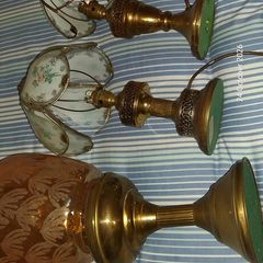 bedside lamps not working