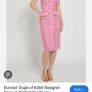 Savida Dress Image 2