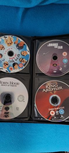 Dvds