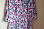 NEW - SAVIDA Floral dress / Jacket UK 10