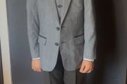 communion suit
