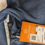 Regatta navy quarter zip fleece Image 2