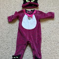 haloween outfit baby