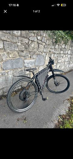 ebike