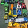 Farm toys Image 3