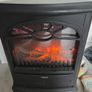 electic fire Image 3