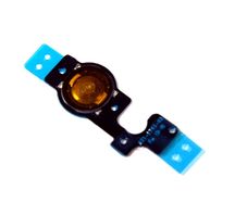 iPhone 5C Replacement Home Button Ribbon Menu Flex Cable Only
