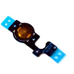 iPhone 5C Replacement Home Button Ribbon Menu Flex Cable Only