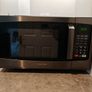 Toshiba Microwave Image 2