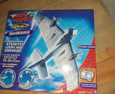 Air Hogs skywinder  R-C