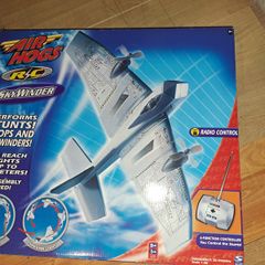 Air Hogs skywinder  R-C