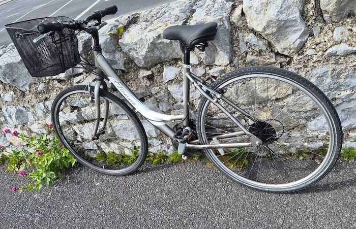 City Bicycle