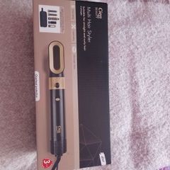 Hair styler