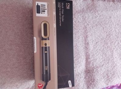 Hair styler