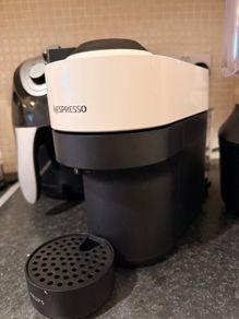 nespresso