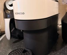 nespresso