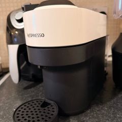 nespresso