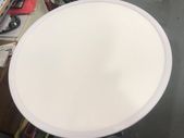 Large Slim Surface LED Ceing Light 40W CCT Dimmable