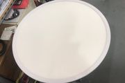 Large Slim Surface LED Ceing Light 40W CCT Dimmable