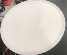 Large Slim Surface LED Ceing Light 40W CCT Dimmable