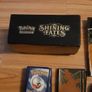 Pokemon Empty etb and tins and bits Image 3
