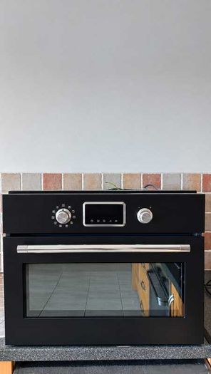 IKEA Forneby microwave combi oven - black IKEA 500
