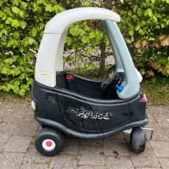Little Tikes Car