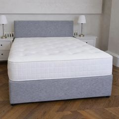 Bed Frame and headboard