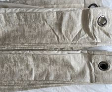 Curtains