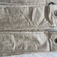 Curtains