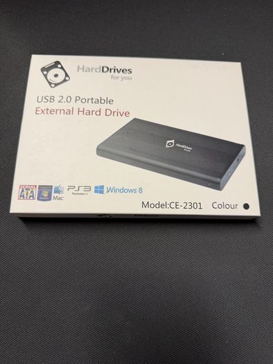 3.5 inch Hard Drives 250GB 320GB 500GB