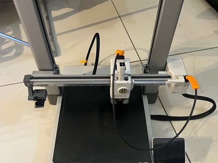 3D Printer
