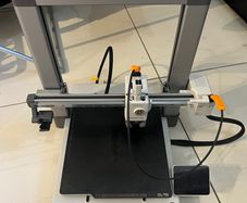 3D Printer