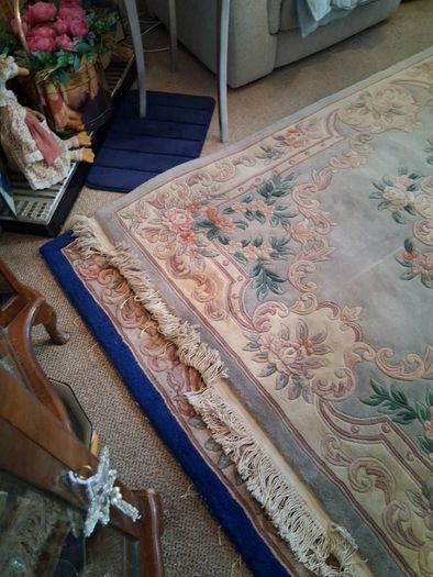 carpet
