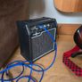 Sigma DMST Acoustic + Gear4music Electric Guitar Bundle | Amp, Strap, Cable & New Strings Image 5