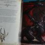 Vintage Star Wars and War Craft books Image 8
