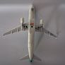 Aer Lingus Airbus A320 Die-Cast Model Airplane - 400Aviation 1:400 Scale EI-DEH Image 3