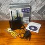 Belkin Wireless N Router Model F5D8236-4 v3 Image 2