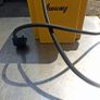 110V  Portable Transformer Image 2
