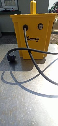 110V  Portable Transformer