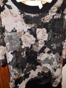 Ladies Top