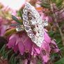 Antique Art Deco Marquise Diamond Ring 18ct Gold Image 7