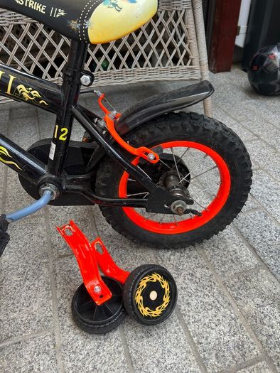 bike