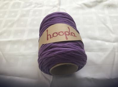 Hoopla t shirt yarn