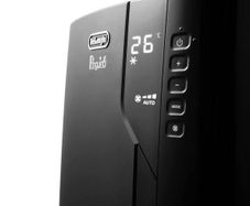 De'Longhi Pinguino PAC EX120 Silent Black