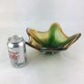 Murano glass bowl Image 10