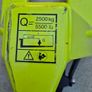 Pramac Lifter 2500kg Pallet Truck Image 2