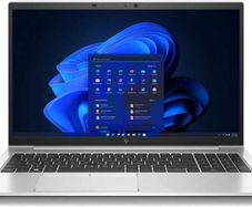 HP Elitebook 850 G8 (i7 11th Gen, 24GB Ram, 512GB SSD)